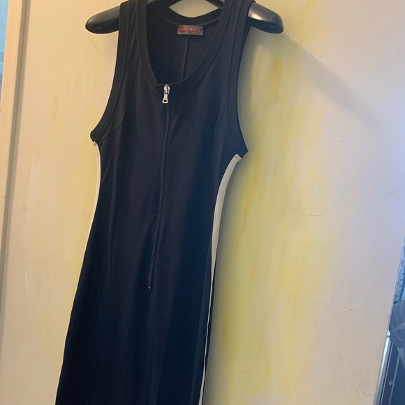 Prada Dresses & Skirts - Prada scuba dress